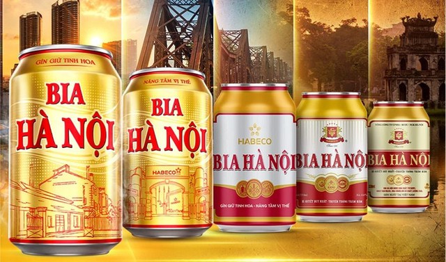 Các DN ngành bia xoay xở trước "kiếp nạn" thổi nồng độ cồn: Habeco Mỹ tiến, Heineken đẩy mạnh đồ uống không cồn, Sabeco đặt hy vọng vào thương mại điện tử - Ảnh 3.