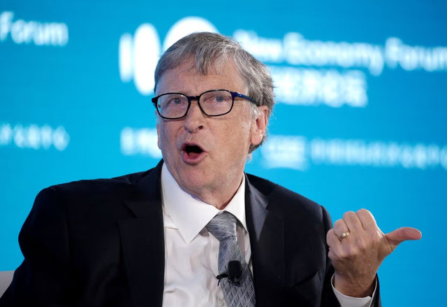 Ông ‘vua cà phê' Việt: Muốn con thành công, cha mẹ cần làm 3 ĐIỀU, Bill Gates, John Davison Rockefeller cũng áp dụng nhưng 90% gia đình Việt không làm nổi - Ảnh 2.