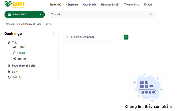 Bapi Hoàng Anh Gia Lai đột ngột giảm vốn điều lệ, hệ thống bán online từng được kỳ vọng xử lý 100.000 đơn hàng/ngày nay bị bỏ bê? - Ảnh 3. Bapi Hoàng Anh Gia Lai đột ngột giảm vốn điều lệ, hệ thống bán online từng được kỳ vọng xử lý 100.000 đơn hàng/ngày nay bị bỏ bê? - Ảnh 3.