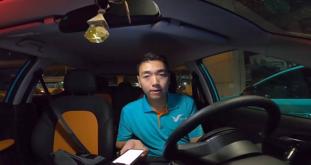 Đừng đăng ký Xanh SM Taxi nếu chưa biết 5 ĐIỀU này: Cảm thấy không chịu được 3/5 phải ‘stop’, tìm việc khác ngay! - Ảnh 1. Đừng đăng ký Xanh SM Taxi nếu chưa biết 5 ĐIỀU này: Cảm thấy không chịu được 3/5 phải ‘stop’, tìm việc khác ngay! - Ảnh 1.