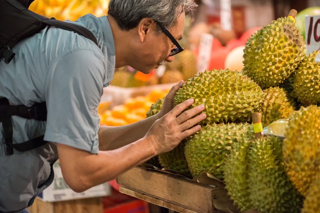 Đại chiến sầu riêng ở Trung Quốc: Người dân mong ngóng nguồn nhập khẩu mới, Thái Lan sắp mất ngôi vương vào tay Việt Nam? - Ảnh 3.