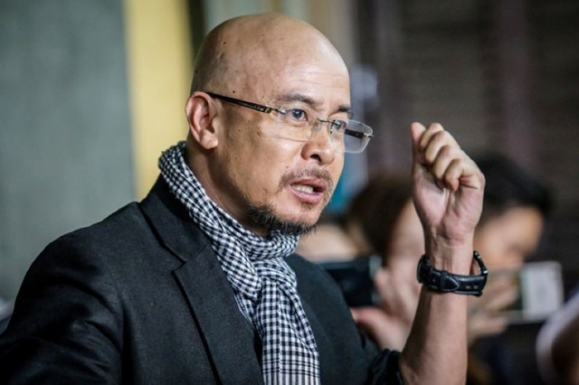 Ông Đặng Lê Nguyên Vũ: Hạnh phúc mỗi người gói gọn trong 2 CHỮ người nông dân khác bậc quân vương, ai hiểu sẽ sống thảnh thơi! - Ảnh 1. Ông Đặng Lê Nguyên Vũ: Hạnh phúc mỗi người gói gọn trong 2 CHỮ người nông dân khác bậc quân vương, ai hiểu sẽ sống thảnh thơi! - Ảnh 1.