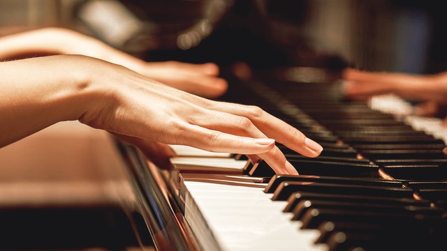 Ngày tàn của ngành bán đàn piano: Giảm giá mạnh nhất 10 năm nhưng chẳng ai thèm mua, từ biểu tượng của giới thượng lưu thành trò xa xỉ phí thời gian và tốn tiền - Ảnh 3.