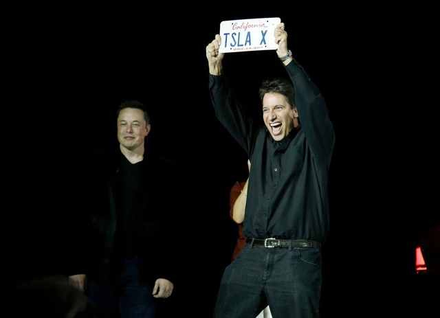 Tiết lộ sốc: Nhiều thành viên HĐQT, giám đốc của Tesla sử dụng ma túy cùng Elon Musk, bao che cho nhau mọi thứ kể cả lương thưởng - Ảnh 1. Tiết lộ sốc: Nhiều thành viên HĐQT, giám đốc của Tesla sử dụng ma túy cùng Elon Musk, bao che cho nhau mọi thứ kể cả lương thưởng - Ảnh 1.