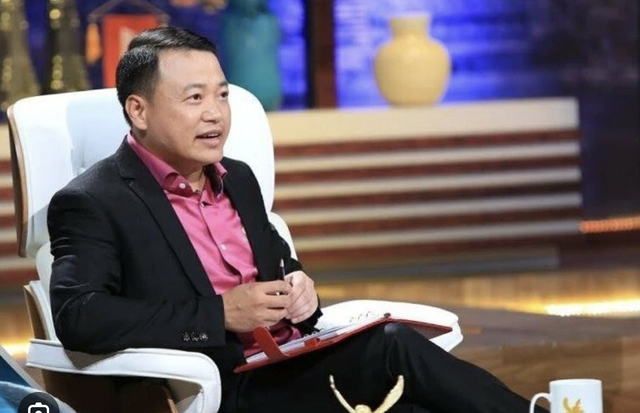 Về bảo mật dữ liệu khi sử dụng AI, Shark Nguyễn Hoà Bình thẳng thắn: Nỗi sợ này chẳng có cơ sở, giống như việc bảo con người đừng dùng dao dễ đứt tay - Ảnh 2.