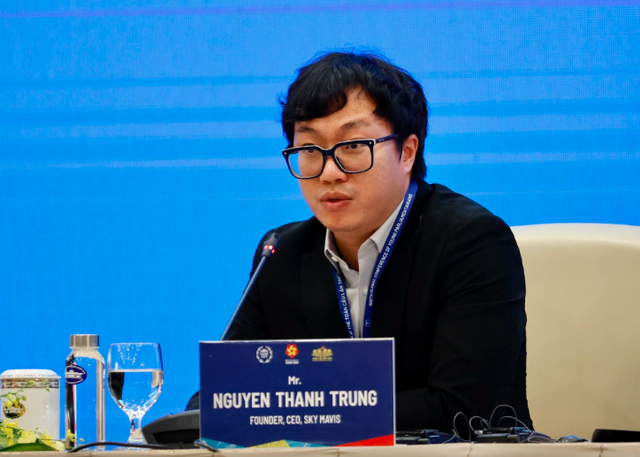 Hơn một thập kỷ sau 2 cơn địa chấn trong làng game quốc tế mang danh Việt Nam: Nguyễn Thành Trung trở thành tỉ phú đô la nhờ Axie Infinity, Nguyễn Hà Đông bị hủy hoại bởi thành công của Flappy Bird - Ảnh 4. Hơn một thập kỷ sau 2 cơn địa chấn trong làng game quốc tế mang danh Việt Nam: Nguyễn Thành Trung trở thành tỉ phú đô la nhờ Axie Infinity, Nguyễn Hà Đông bị hủy hoại bởi thành công của Flappy Bird - Ảnh 4.