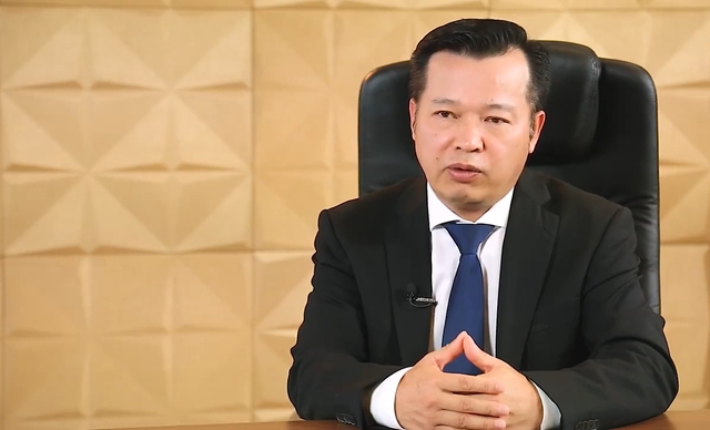 Chủ tịch Tập đoàn Hoa Sen Lê Phước Vũ: Khởi nghiệp như học võ, phải bái tổ bái sư, học từ chiêu đứng tấn cơ bản, nếu thất bại thì coi là học phí - Ảnh 2.