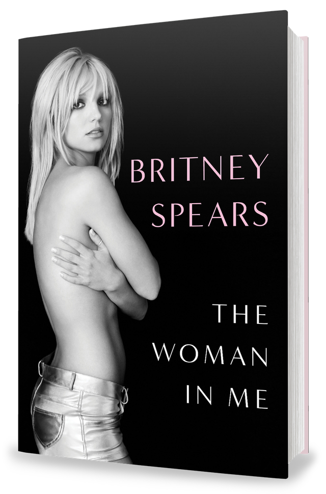 Hồi ký dồn nén 13 năm đau thương của ‘công chúa nhạc Pop’ Britney Spears và lời khẳng định ‘không còn âm mưu, không còn dối trá’! - Ảnh 1. Hồi ký dồn nén 13 năm đau thương của ‘công chúa nhạc Pop’ Britney Spears và lời khẳng định ‘không còn âm mưu, không còn dối trá’! - Ảnh 1.