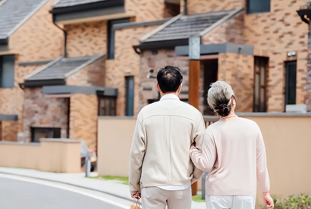 Tôi 59 tuổi, có 1 con trai, tôi đã lên kế hoạch TỰ LO KHI VỀ GIÀ: Không sống cùng con trai, tiết kiệm tiền để vào viện dưỡng lão! - Ảnh 2. Tôi 59 tuổi, có 1 con trai, tôi đã lên kế hoạch TỰ LO KHI VỀ GIÀ: Không sống cùng con trai, tiết kiệm tiền để vào viện dưỡng lão! - Ảnh 2.