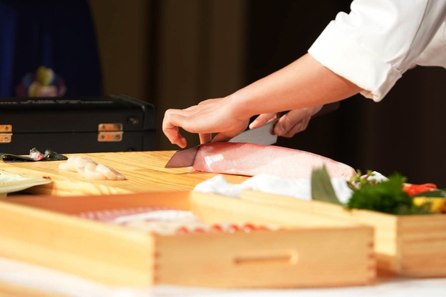 Nhật Bản đặt tham vọng tổng kim ngạch xuất khẩu nông, lâm, thuỷ sản và thực phẩm đạt 5,000 tỷ Yên vào 2030 - Ảnh 2.
