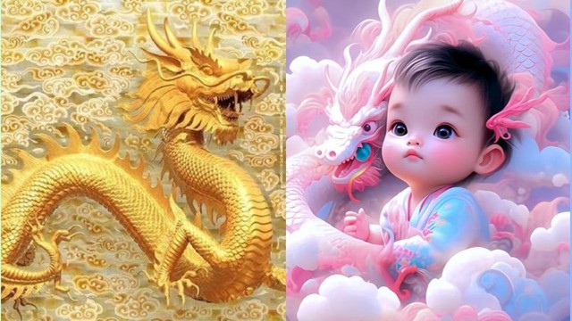 Không chỉ 2024, đây mới là những năm "con giáp vàng" được người dân chọn sinh con nhiều nhất Việt Nam - Ảnh 1.