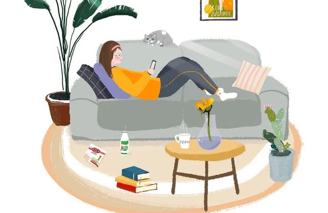 Ngoài 30 tuổi, tôi sống thảnh thơi vì áp dụng 5 NGUYÊN TẮC: Giảm tiếng ồn kỹ thuật số là việc đầu tiên, việc cuối 99% mọi người mơ hồ - Ảnh 2.