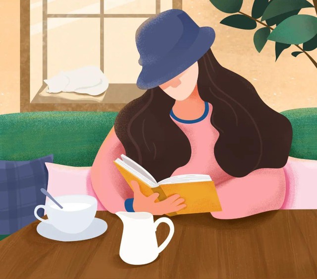 Ngoài 30 tuổi, tôi sống thảnh thơi vì áp dụng 5 NGUYÊN TẮC: Giảm tiếng ồn kỹ thuật số là việc đầu tiên, việc cuối 99% mọi người mơ hồ - Ảnh 4. Ngoài 30 tuổi, tôi sống thảnh thơi vì áp dụng 5 NGUYÊN TẮC: Giảm tiếng ồn kỹ thuật số là việc đầu tiên, việc cuối 99% mọi người mơ hồ - Ảnh 4.