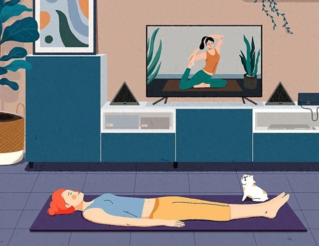 Ngoài 30 tuổi, tôi sống thảnh thơi vì áp dụng 5 NGUYÊN TẮC: Giảm tiếng ồn kỹ thuật số là việc đầu tiên, việc cuối 99% mọi người mơ hồ - Ảnh 1.