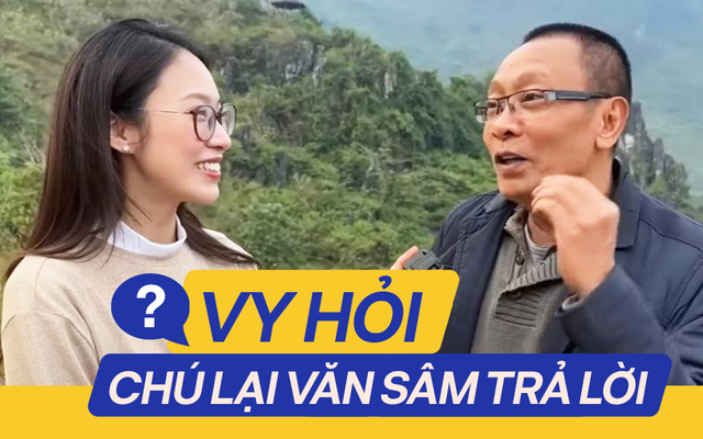 Nhà báo Lại Văn Sâm: Ai đó nói 'Thanh xuân như một cơn mưa rào' là hoàn toàn sai, bà lao công cũng như người lãnh đạo tổ chức - Ảnh 1.