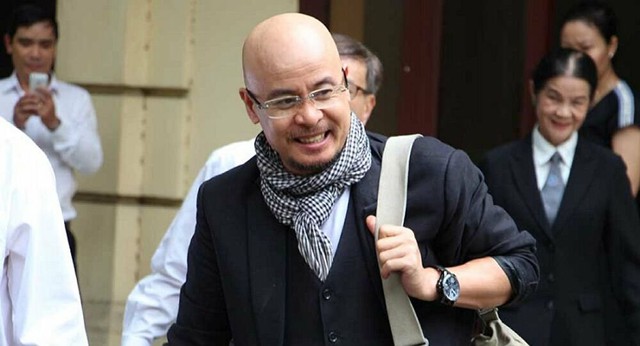 Ông Đặng Lê Nguyên Vũ: Thành công không ở xuất thân, các bạn NGHĨ GÌ, CHUẨN BỊ GÌ mới quyết định tương lai, nhiều tỷ phú thế giới chung quan điểm - Ảnh 1. Ông Đặng Lê Nguyên Vũ: Thành công không ở xuất thân, các bạn NGHĨ GÌ, CHUẨN BỊ GÌ mới quyết định tương lai, nhiều tỷ phú thế giới chung quan điểm - Ảnh 1.