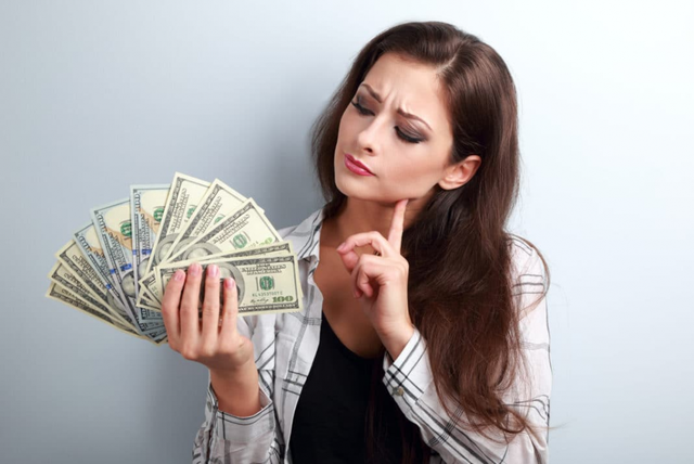 Công thức không lo thiếu tiền người thành công khuyên dùng: 1 thêm, 1 bớt, 1 hợp lý - Ảnh 1.