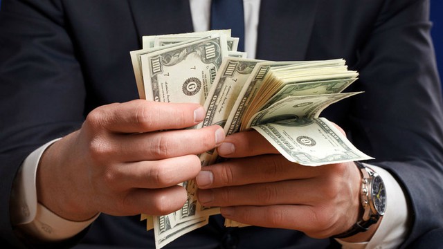Công thức không lo thiếu tiền người thành công khuyên dùng: 1 thêm, 1 bớt, 1 hợp lý - Ảnh 2.