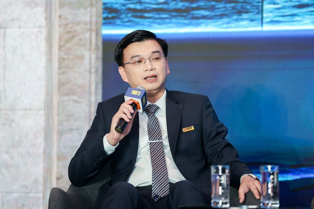 Trình độ học vấn của “cá mập” Shark Tank: Có shark vừa học Bách khoa, vừa đi phụ hồ, người học 1 trường ĐH dễ quá nên học cùng lúc 2-3 trường - Ảnh 5.