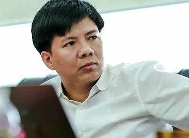 Những câu nói để đời của Shark Thủy trước khi bị bắt về tội Lừa đảo chiếm đoạt tài sản - Ảnh 1. Những câu nói để đời của Shark Thủy trước khi bị bắt về tội Lừa đảo chiếm đoạt tài sản - Ảnh 1.