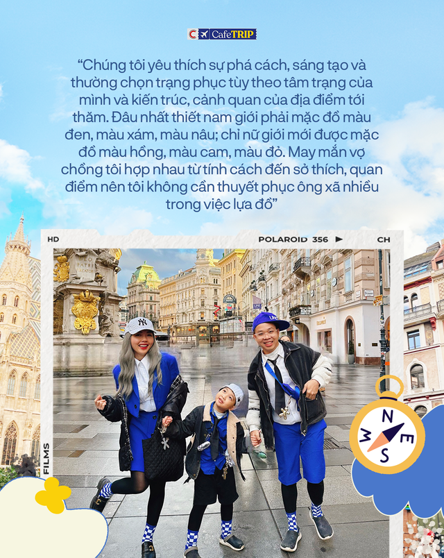 Lăn lộn đủ nghề, làm đến 'ốm người': Ngoài 30 tuổi vợ chồng dắt nhau đi khắp thế gian 2-3 lần/năm, mỗi chuyến hàng trăm triệu đồng - Ảnh 3. Lăn lộn đủ nghề, làm đến 'ốm người': Ngoài 30 tuổi vợ chồng dắt nhau đi khắp thế gian 2-3 lần/năm, mỗi chuyến hàng trăm triệu đồng - Ảnh 3.