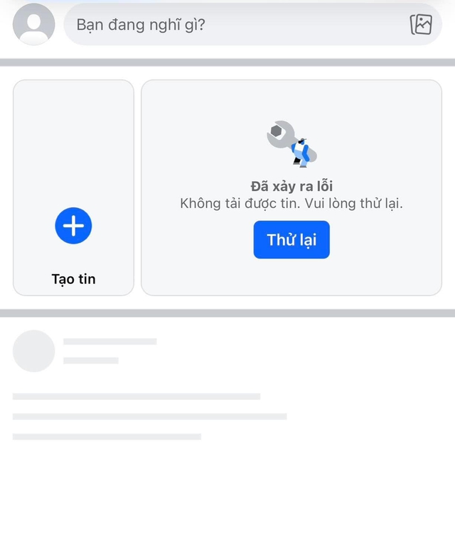 Những người làm việc phụ thuộc gần như hoàn toàn vào Facebook, Meta nói gì về sự cố đêm qua - Ảnh 1. Những người làm việc phụ thuộc gần như hoàn toàn vào Facebook, Meta nói gì về sự cố đêm qua - Ảnh 1.