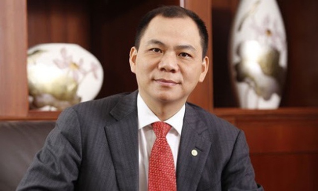 3 trường đại học sản sinh ra các tỷ phú giàu nhất Việt Nam, "ông trùm ngành ô tô" Trần Bá Dương cũng từng theo học - Ảnh 1. 3 trường đại học sản sinh ra các tỷ phú giàu nhất Việt Nam, "ông trùm ngành ô tô" Trần Bá Dương cũng từng theo học - Ảnh 1.