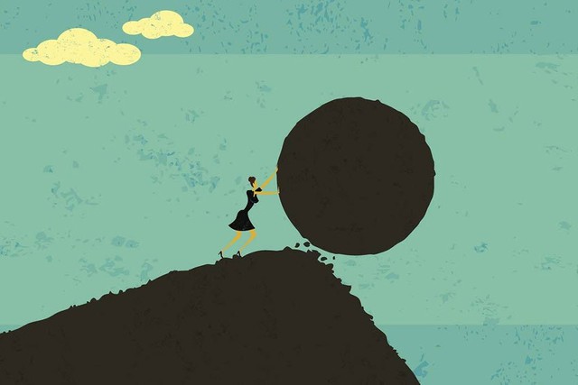 Cách tốt nhất thay đổi vận mệnh, đưa sự nghiệp lên một bậc thang mới, thì ra chỉ nằm ở hai chữ: DỌN DẸP - Ảnh 3. Cách tốt nhất thay đổi vận mệnh, đưa sự nghiệp lên một bậc thang mới, thì ra chỉ nằm ở hai chữ: DỌN DẸP - Ảnh 3.
