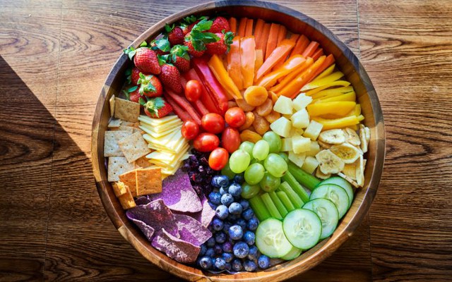 Chuyên gia dinh dưỡng: Thiếu vi chất là gánh nặng mà người Việt đang đối mặt và đây là những cách khắc phục! - Ảnh 1.