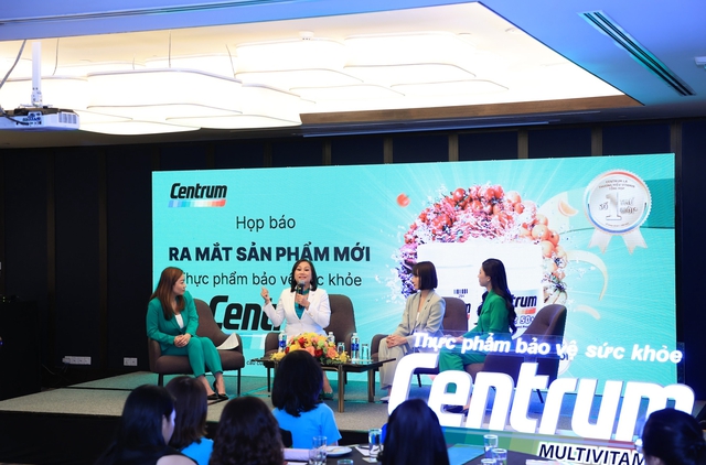 Chuyên gia dinh dưỡng: Thiếu vi chất là gánh nặng mà người Việt đang đối mặt và đây là những cách khắc phục! - Ảnh 2. Chuyên gia dinh dưỡng: Thiếu vi chất là gánh nặng mà người Việt đang đối mặt và đây là những cách khắc phục! - Ảnh 2.