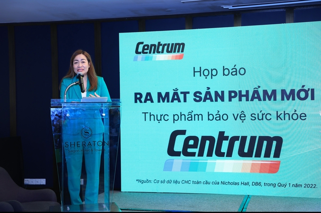 Chuyên gia dinh dưỡng: Thiếu vi chất là gánh nặng mà người Việt đang đối mặt và đây là những cách khắc phục! - Ảnh 3. Chuyên gia dinh dưỡng: Thiếu vi chất là gánh nặng mà người Việt đang đối mặt và đây là những cách khắc phục! - Ảnh 3.