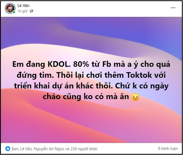 Những người làm việc phụ thuộc gần như hoàn toàn vào Facebook, Meta nói gì về sự cố đêm qua - Ảnh 6.