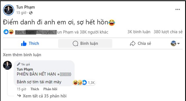 Những người làm việc phụ thuộc gần như hoàn toàn vào Facebook, Meta nói gì về sự cố đêm qua - Ảnh 4.