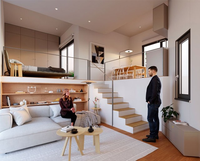 Cách tốt nhất thay đổi vận mệnh, đưa sự nghiệp lên một bậc thang mới, thì ra chỉ nằm ở hai chữ: DỌN DẸP - Ảnh 1.