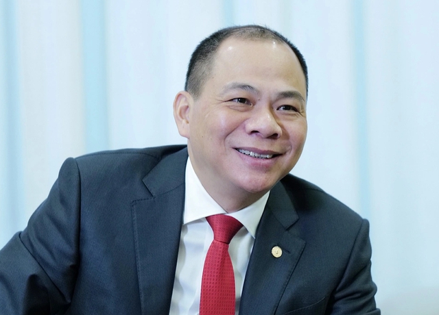 Tỷ phú lọt vào danh sách những người giàu nhất thế giới năm 2024: Bật mí bí quyết LÀM GIÀU từ nhiều nghề, gói gọn trong 2 ĐIỀU! - Ảnh 1. Tỷ phú lọt vào danh sách những người giàu nhất thế giới năm 2024: Bật mí bí quyết LÀM GIÀU từ nhiều nghề, gói gọn trong 2 ĐIỀU! - Ảnh 1.