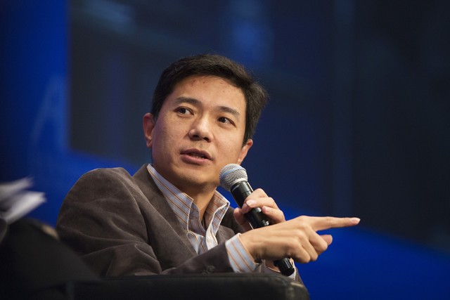 Tỷ phú lọt vào danh sách những người giàu nhất thế giới năm 2024: Bật mí bí quyết LÀM GIÀU từ nhiều nghề, gói gọn trong 2 ĐIỀU! - Ảnh 2.