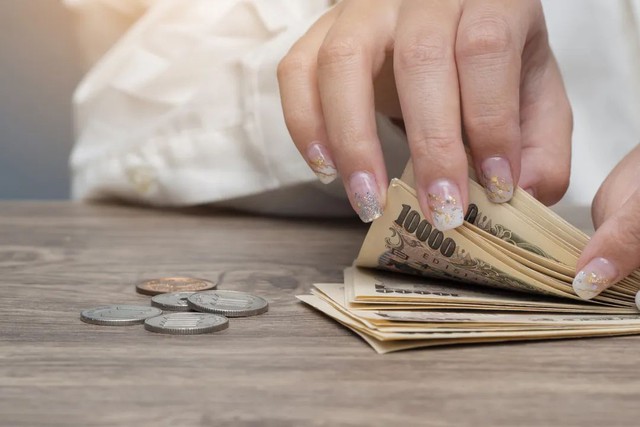 Người phụ nữ giỏi tiết kiệm nhất Nhật Bản: bắt đầu tiết kiệm tiền nghỉ hưu ở tuổi 30, chỉ tiêu 160 ngàn mỗi ngày - Ảnh 2. Người phụ nữ giỏi tiết kiệm nhất Nhật Bản: bắt đầu tiết kiệm tiền nghỉ hưu ở tuổi 30, chỉ tiêu 160 ngàn mỗi ngày - Ảnh 2.