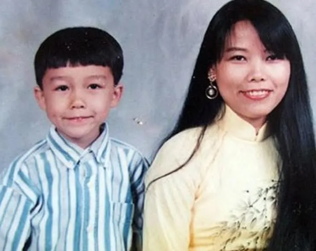 Mối tình chóng vánh của cô hầu phòng Việt với tỷ phú Mỹ: Có con trai nhưng giữ im lặng, 2 năm sau bất ngờ nhận 2.000 tỷ tiền thừa kế nhưng đôi bên đã "âm dương cách biệt" - Ảnh 3. Mối tình chóng vánh của cô hầu phòng Việt với tỷ phú Mỹ: Có con trai nhưng giữ im lặng, 2 năm sau bất ngờ nhận 2.000 tỷ tiền thừa kế nhưng đôi bên đã "âm dương cách biệt" - Ảnh 3.