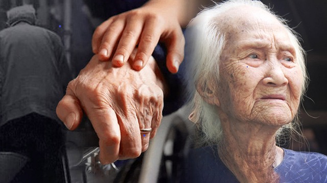 Tại sao con cái dù hiếu thảo đến mấy cũng không nên một mình chăm sóc cha mẹ già ốm đau quá lâu ngày? Lý do quá thực tế - Ảnh 2. Tại sao con cái dù hiếu thảo đến mấy cũng không nên một mình chăm sóc cha mẹ già ốm đau quá lâu ngày? Lý do quá thực tế - Ảnh 2.