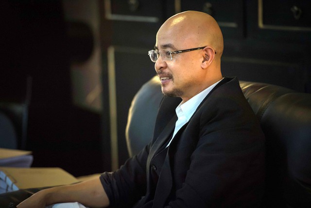 Sau Cường Đô la, "Vua cà phê" Đặng Lê Nguyên Vũ mang dàn siêu xe nghìn tỷ tham dự hành trình Gumball 3000: 12 xe Ferrari, 3 siêu phẩm bí ẩn trị giá cả triệu Đô la, không có chiếc thứ 2 tại Việt Nam - Ảnh 1.