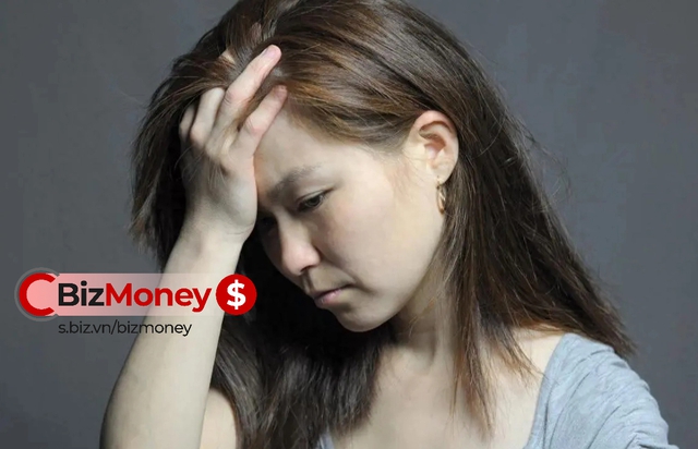 Vợ chồng thu nhập 13 triệu đồng, tiết kiệm được 2,5 triệu đồng/tháng, trầm cảm vì NHÀ CHỒNG, CĐM khuyên 'đổi chồng' - Ảnh 1. Vợ chồng thu nhập 13 triệu đồng, tiết kiệm được 2,5 triệu đồng/tháng, trầm cảm vì NHÀ CHỒNG, CĐM khuyên 'đổi chồng' - Ảnh 1.