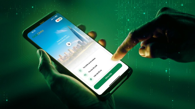 Ưu đãi lãi suất vay, chuyển đổi ngân hàng “xanh” và đẩy mạnh số hóa, OCB ghi nhận tăng trưởng mạnh mẽ trong quý 1 - Ảnh 4. Ưu đãi lãi suất vay, chuyển đổi ngân hàng “xanh” và đẩy mạnh số hóa, OCB ghi nhận tăng trưởng mạnh mẽ trong quý 1 - Ảnh 4.