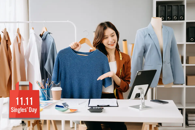 Người Việt dành 13 giờ/tuần để xem livestream bán hàng, rút hầu bao mua hàng online đứng thứ 11 thế giới - Ảnh 1. Người Việt dành 13 giờ/tuần để xem livestream bán hàng, rút hầu bao mua hàng online đứng thứ 11 thế giới - Ảnh 1.