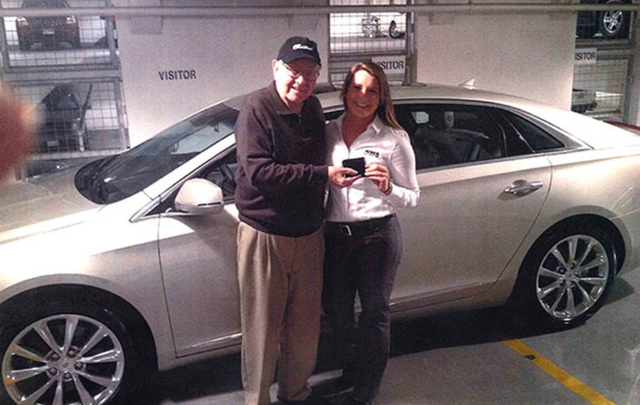 10 người giàu nhất thế giới 2024 đi xe gì? - Ảnh 6. 10 người giàu nhất thế giới 2024 đi xe gì? - Ảnh 6.