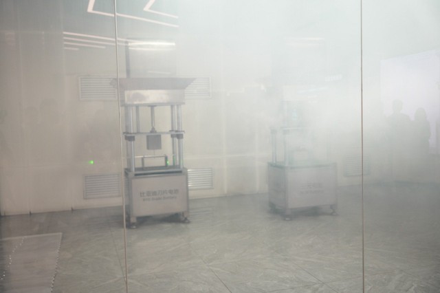 Pin Blade - ‘Át chủ bài’ của BYD: Buộc ‘kỳ phùng địch thủ’ Tesla phải ‘dùng ké’ - Ảnh 4. Pin Blade - ‘Át chủ bài’ của BYD: Buộc ‘kỳ phùng địch thủ’ Tesla phải ‘dùng ké’ - Ảnh 4.