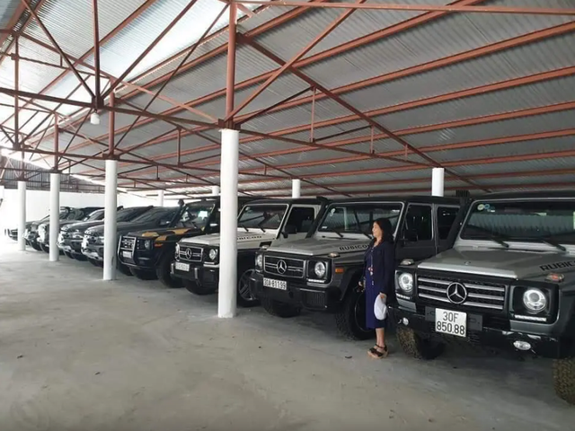 Cường Đô la, Minh Nhựa, Hoàng Kim Khánh, Đặng Lê Nguyên Vũ...Ai mới là doanh nhân sở hữu nhiều siêu xe nhất Việt Nam? - Ảnh 1. Cường Đô la, Minh Nhựa, Hoàng Kim Khánh, Đặng Lê Nguyên Vũ...Ai mới là doanh nhân sở hữu nhiều siêu xe nhất Việt Nam? - Ảnh 1.