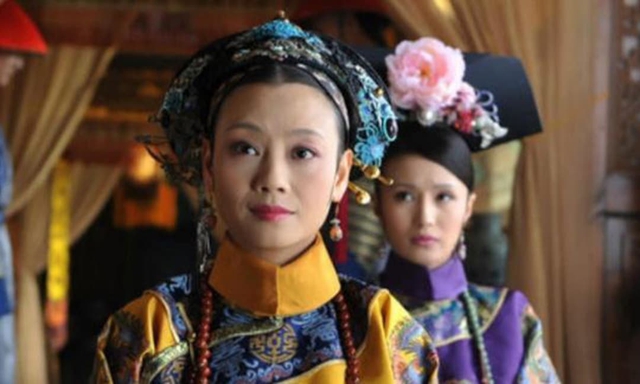 Đang trong độ hồi xuân, vì sao phi tần trên dưới 50 tuổi dù xinh đẹp đến đâu cũng không được hoàng đế thị tẩm? - Ảnh 1. Đang trong độ hồi xuân, vì sao phi tần trên dưới 50 tuổi dù xinh đẹp đến đâu cũng không được hoàng đế thị tẩm? - Ảnh 1.