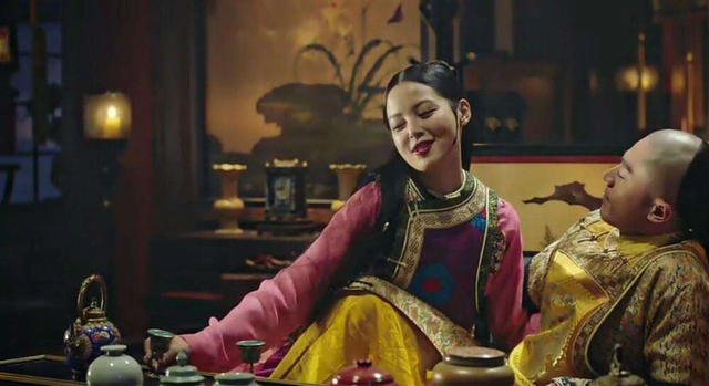 Đang trong độ hồi xuân, vì sao phi tần trên dưới 50 tuổi dù xinh đẹp đến đâu cũng không được hoàng đế thị tẩm? - Ảnh 2. Đang trong độ hồi xuân, vì sao phi tần trên dưới 50 tuổi dù xinh đẹp đến đâu cũng không được hoàng đế thị tẩm? - Ảnh 2.
