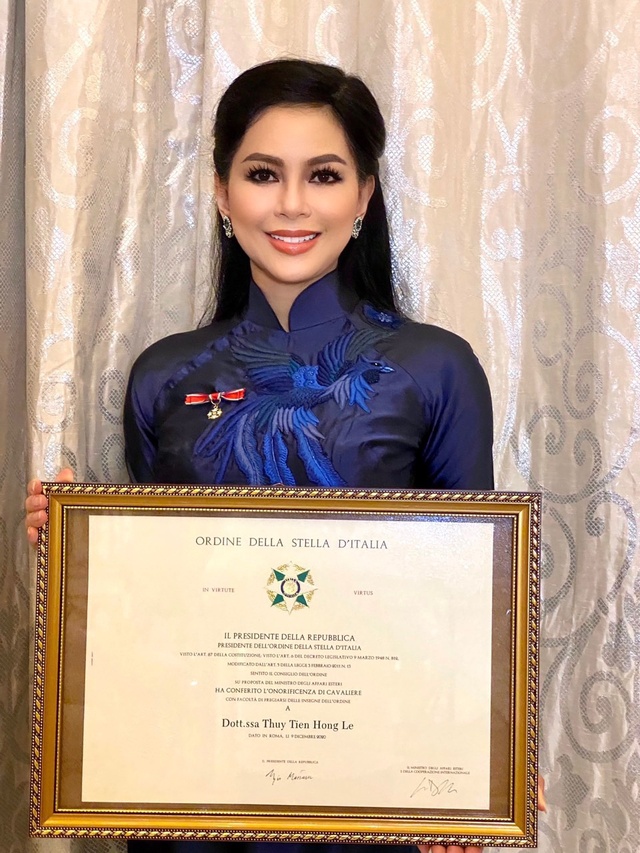 Vợ chồng "vua hàng hiệu" sẽ "song kiếm hợp bích" điều hành doanh nghiệp bàn hàng miễn thuế sân bay - Ảnh 3.