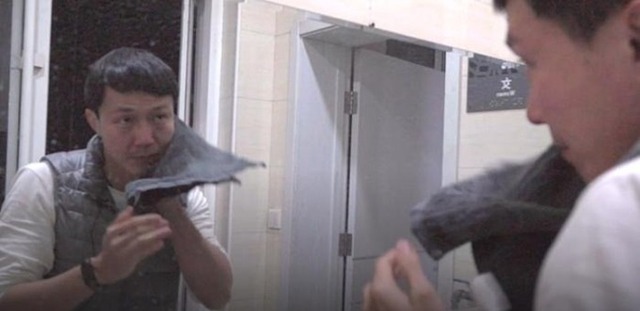 Sau Mèo Béo, lại thêm một chàng trai ngủ trên ô tô để dành tiền thăm người yêu cách 500km: "Được gặp bạn gái vào mỗi cuối tuần là động lực giúp tôi chịu đựng cuộc sống này" - Ảnh 3. Sau Mèo Béo, lại thêm một chàng trai ngủ trên ô tô để dành tiền thăm người yêu cách 500km: "Được gặp bạn gái vào mỗi cuối tuần là động lực giúp tôi chịu đựng cuộc sống này" - Ảnh 3.